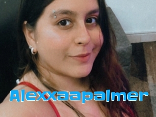 Alexxaapalmer