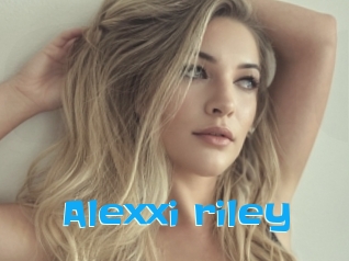 Alexxi_riley