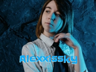 Alexxissky