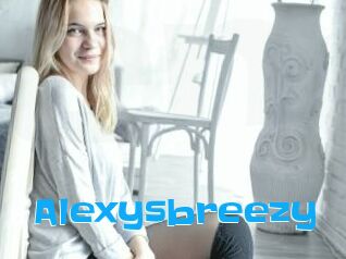 Alexysbreezy