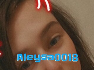 Aleysa0018