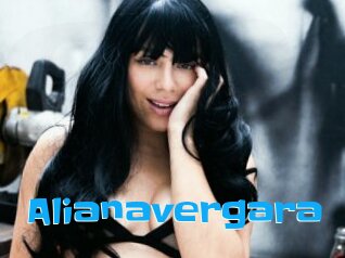 Alianavergara