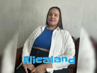 Alicaland