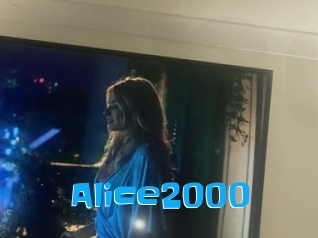 Alice2000