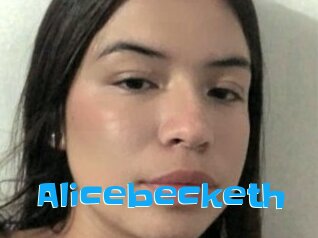 Alicebecketh