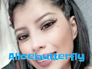 Alicebutterfly