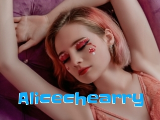 Alicechearry