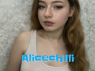 Alicechilli