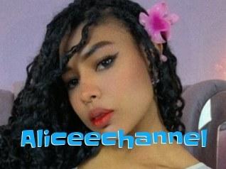 Aliceechannel