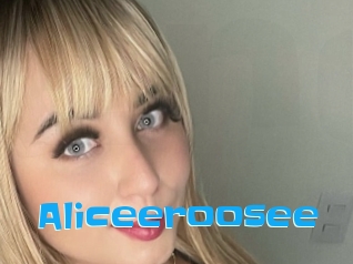 Aliceeroosee