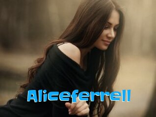 Aliceferrell