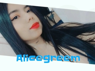 Alicegreem