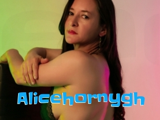 Alicehornygh