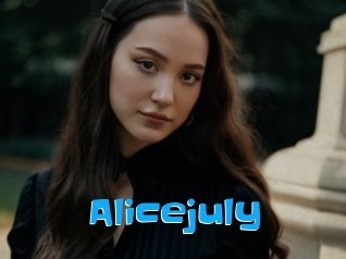 Alicejuly