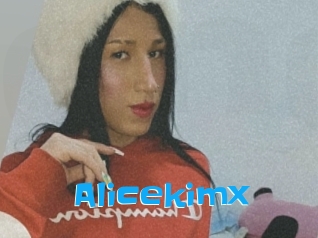 Alicekimx