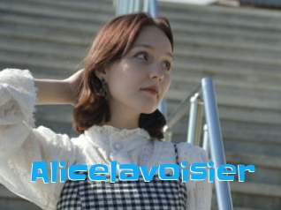 Alicelavoisier