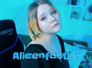 Alicenfoster