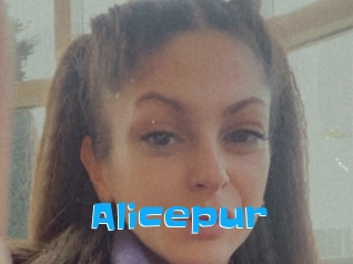 Alicepur