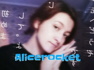 Alicerocket