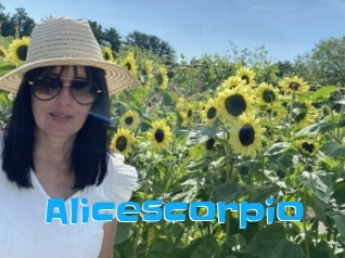 Alicescorpio