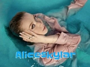 Aliceskylar