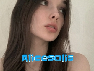 Alicesolis