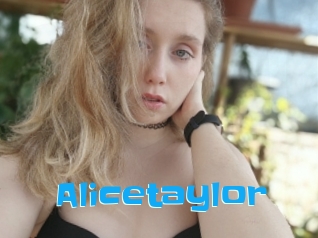 Alicetaylor