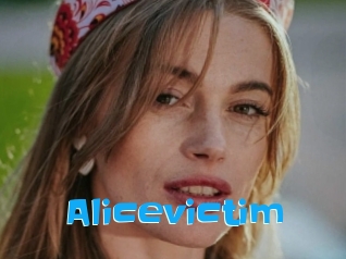 Alicevictim