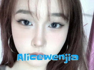 Alicewenjia