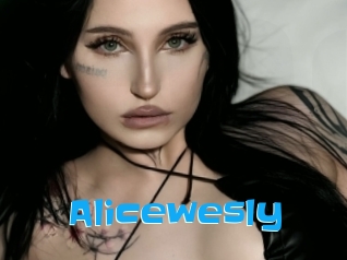 Alicewesly