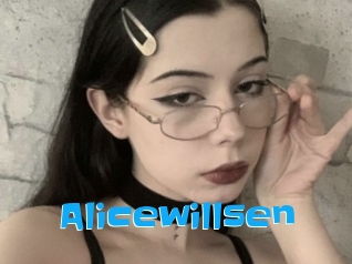 Alicewillsen