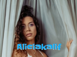 Aliciakalif