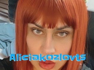 Aliciakozlovts