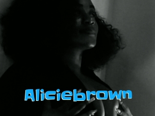 Aliciebrown