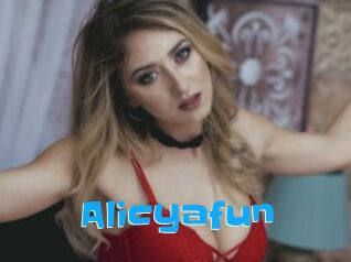 Alicyafun