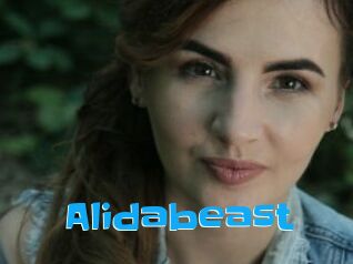 Alidabeast