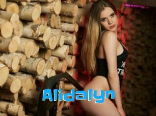 Alidalyn