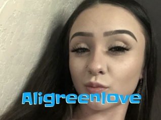 Aligreenlove