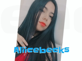 Aliicebecks