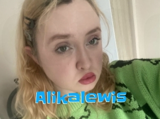 Alikalewis