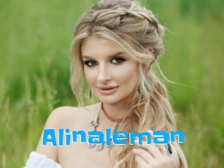 Alinaleman