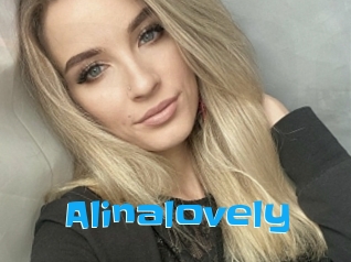 Alinalovely