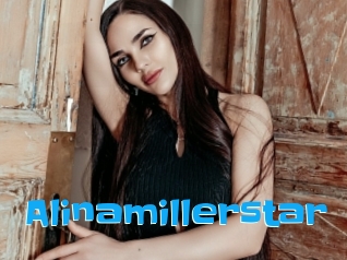 Alinamillerstar