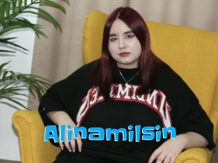 Alinamilsin