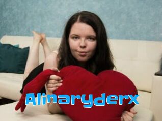 Alinaryderx