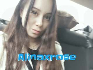 Alinaxrose