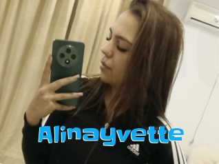 Alinayvette