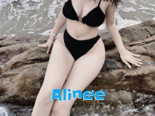 Alinee