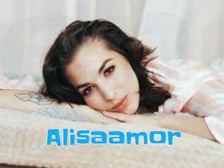 Alisaamor