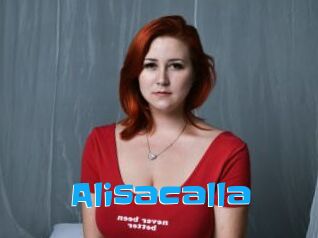 Alisacalla